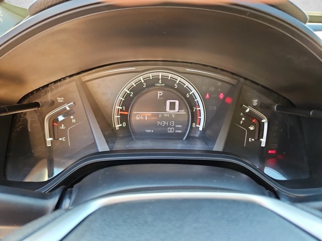 Used 2018 Honda CR-V LX image 11