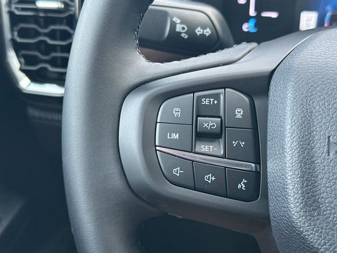 New 2025 Ford Ranger XLT image 25