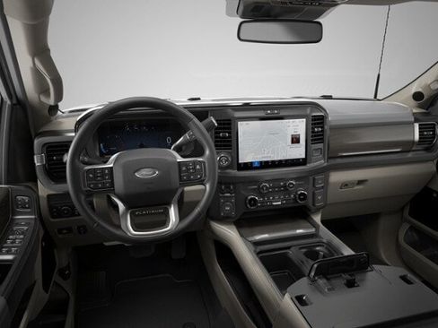 New 2026 Ford F250 Platinum w/ Platinum Plus Package AWD/4WD image 51
