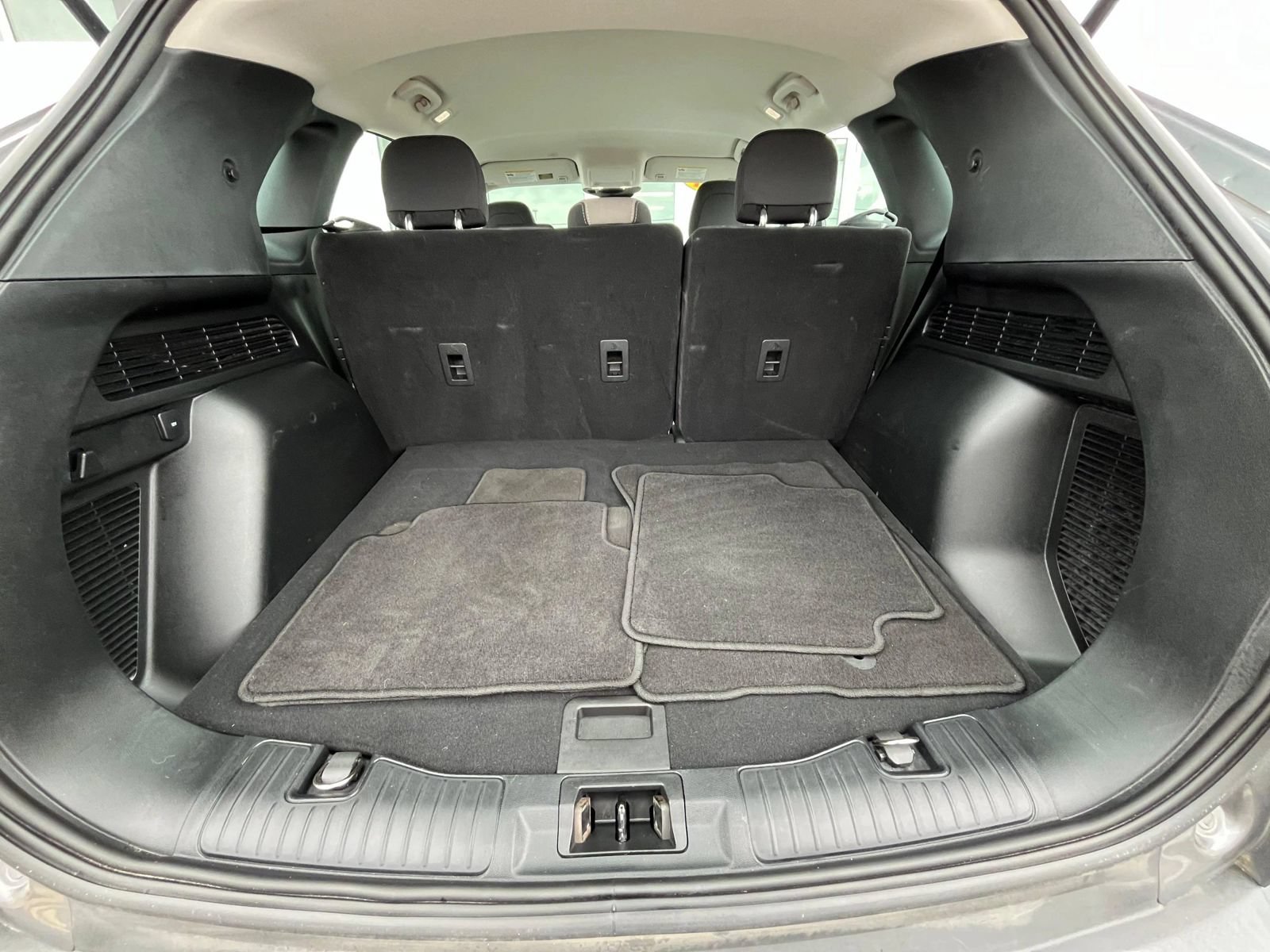 Used 2021 Ford Escape S FWD image 7