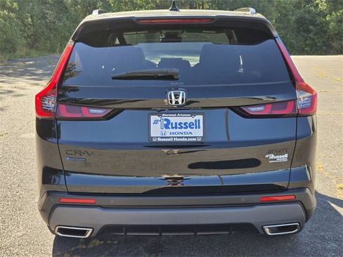 New 2026 Honda CR-V Sport-L image 8