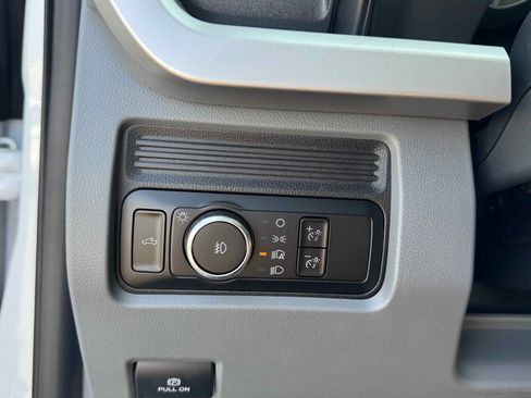 New 2025 Ford F350 XL w/ XL Chrome Package image 25