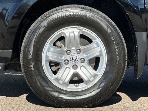 Used 2007 Honda Pilot LX image 27