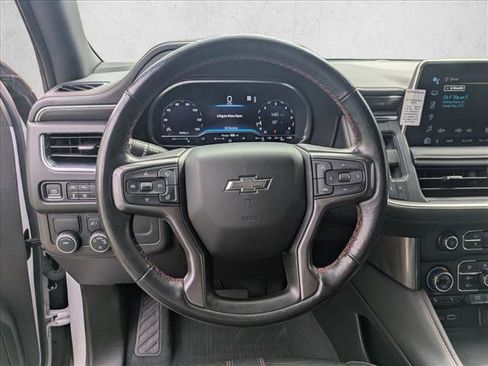 Used 2022 Chevrolet Tahoe RST w/ Luxury Package image 12