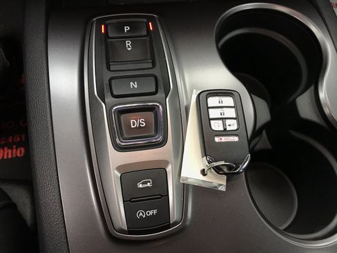 Used 2021 Honda Pilot Special Edition image 15