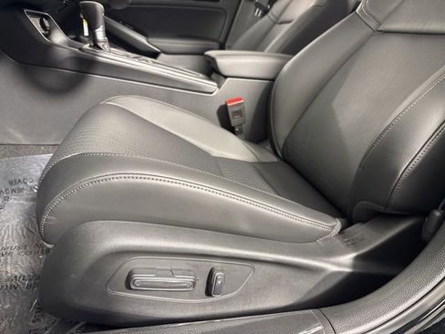 New 2026 Honda Civic Sport Touring image 19