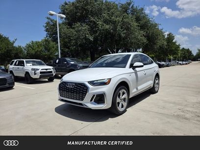 Used 2025 Audi Q5 2.0T Premium