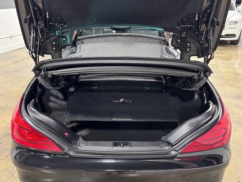 Used 2017 Mercedes-Benz SL 63 AMG image 20