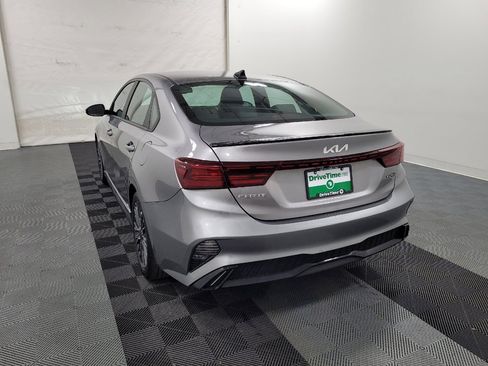 Used 2023 Kia Forte GT-Line FWD image 5