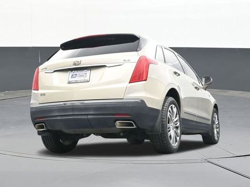 Used 2017 Cadillac XT5 Premium Luxury image 47
