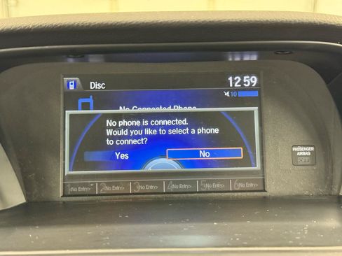 Used 2017 Honda Accord LX image 27