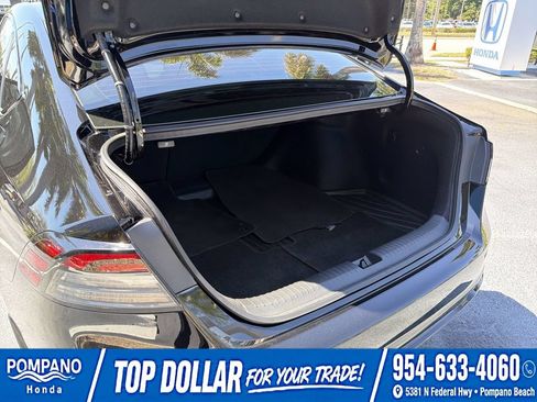 Used 2025 Honda Accord Sport image 33