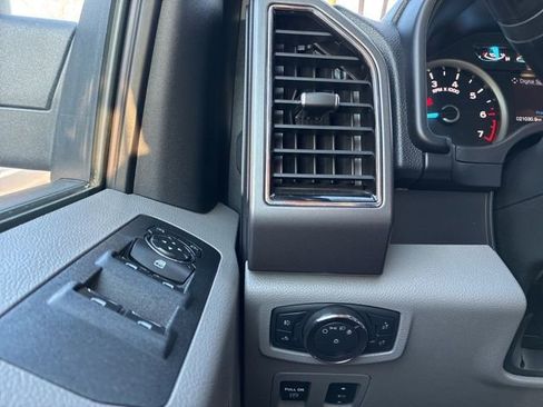 Used 2019 Ford F150 XLT w/ Equipment Group 302A Luxury image 25