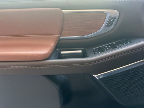 New 2026 Ford Expedition Max King Ranch AWD/4WD image 8