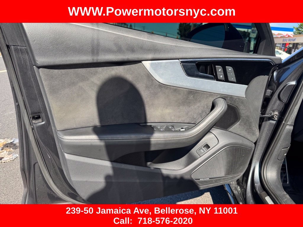Used 2023 Audi A4 2.0T Prestige AWD/4WD image 22