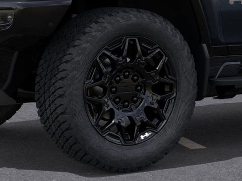 New 2026 GMC Hummer EV SUV AWD/4WD image 9
