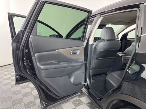 Used 2024 Nissan Murano SV image 44