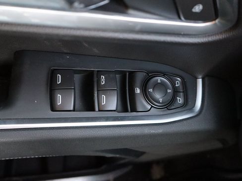 New 2026 Chevrolet Silverado 1500 LT w/ All Star Edition Plus image 14