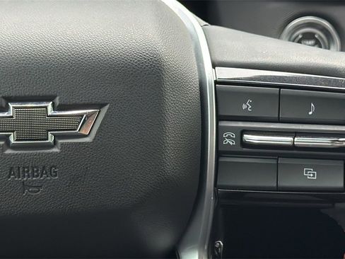 Used 2023 Chevrolet Colorado Z71 w/ Z71 Convenience Package 2 image 23