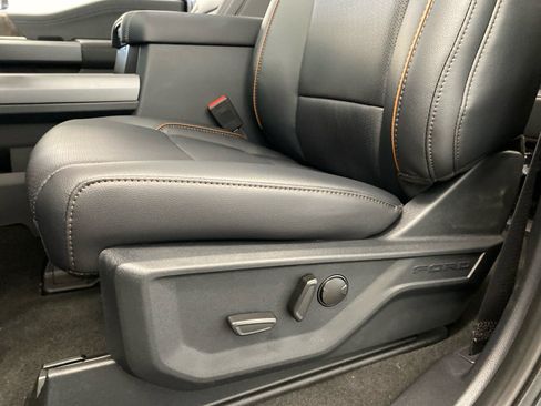 New 2026 Ford F350 Lariat w/ Lariat Ultimate Package AWD/4WD image 46