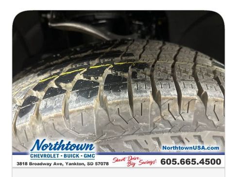 New 2026 GMC Sierra 1500 Pro image 21