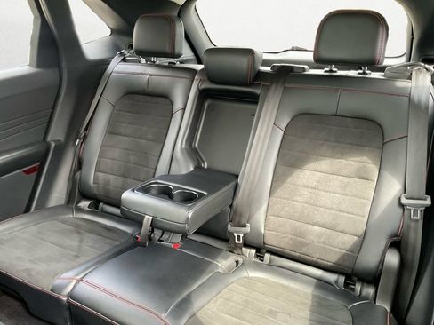 Used 2022 Ford Escape SEL w/ SEL Stealth AWD Package image 9