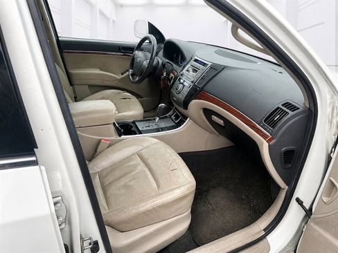 Used 2008 Hyundai Veracruz GLS AWD/4WD image 8