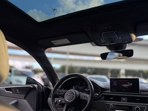 Used 2018 Audi A5 2.0T Prestige image 23