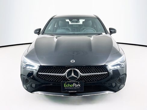 Used 2025 Mercedes-Benz CLA 250 image 2