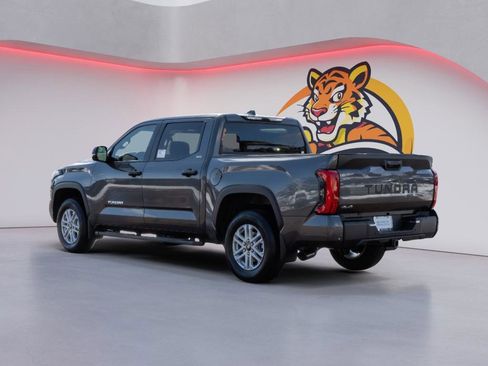 New 2026 Toyota Tundra SR5 image 7