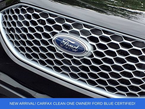 Certified 2023 Ford Edge SEL w/ Convenience Package AWD/4WD image 30