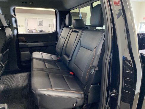 New 2026 Ford F350 Lariat w/ Snow Plow Prep Package image 9