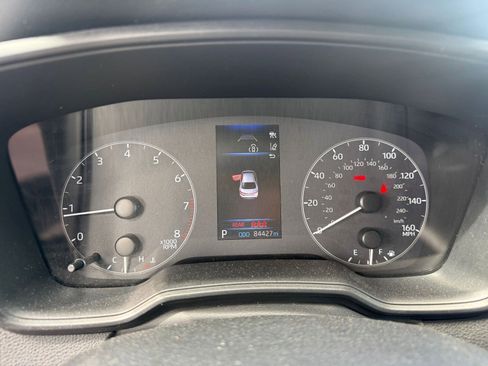 Used 2023 Toyota Corolla LE FWD image 36