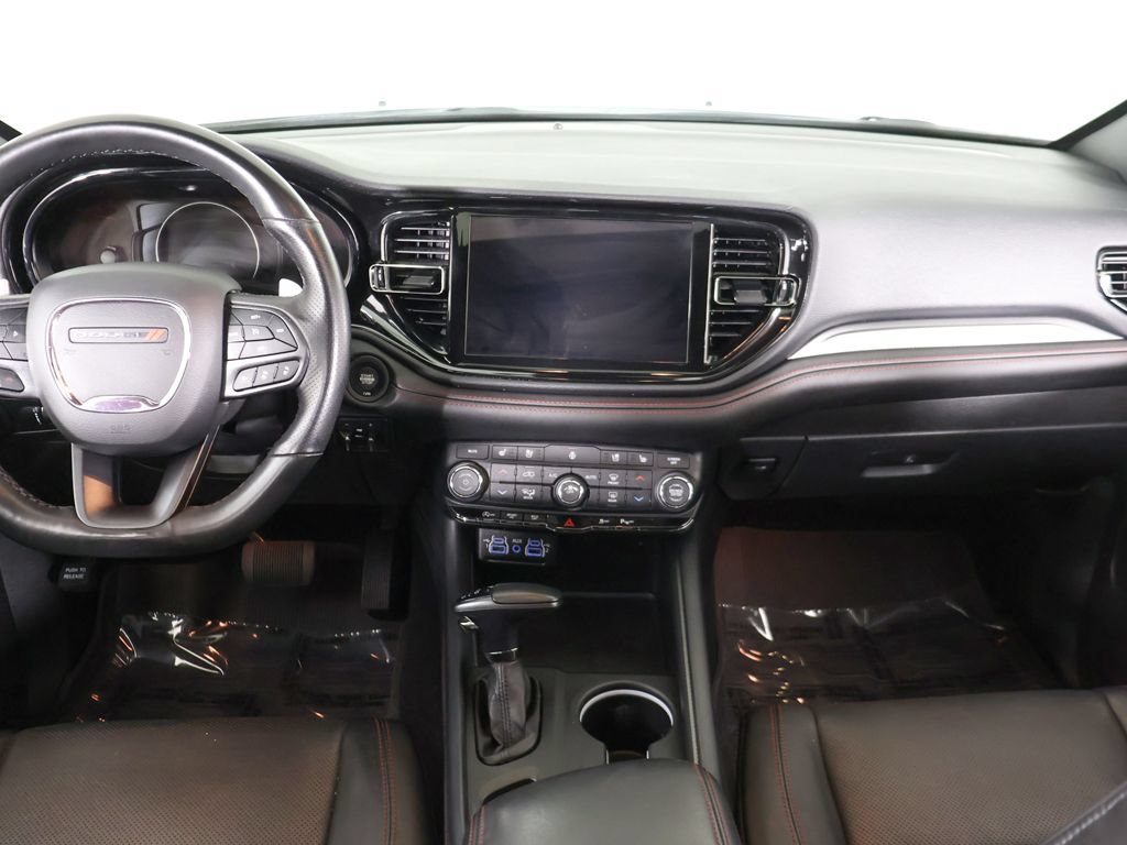 Used 2023 Dodge Durango GT AWD/4WD image 43