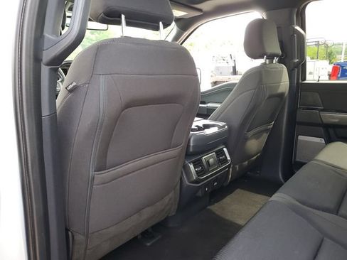 Used 2023 Ford F150 XLT w/ Equipment Group 302A High AWD/4WD image 14