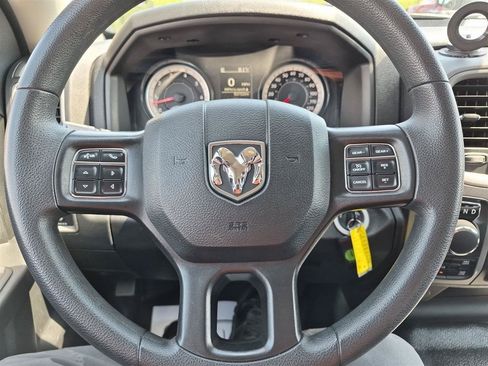 Used 2024 RAM 1500 Tradesman w/ Trailer Tow Group AWD/4WD image 14