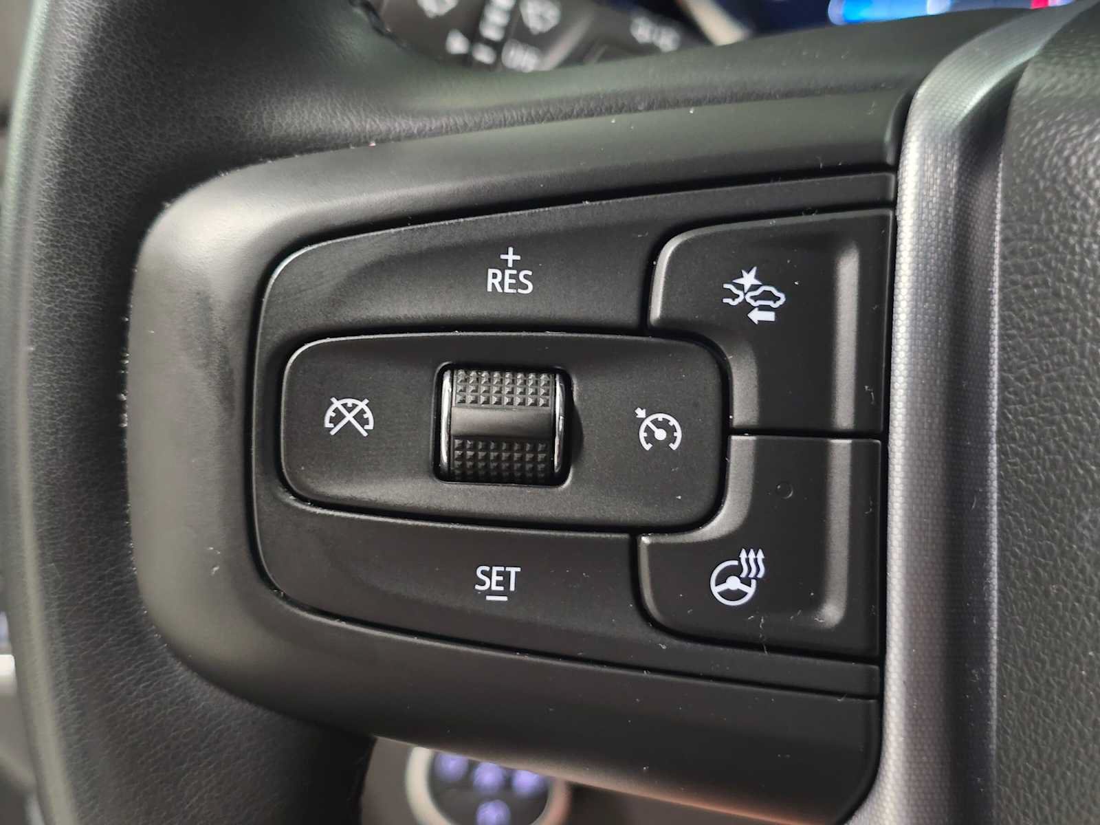 Used 2024 GMC Sierra 1500 Elevation RWD image 33
