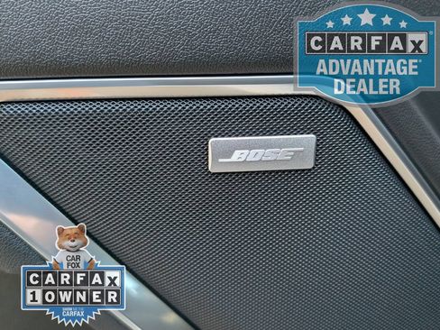 Certified 2023 Chevrolet Silverado 1500 LTZ w/ LTZ Premium Texas Edition AWD/4WD image 21