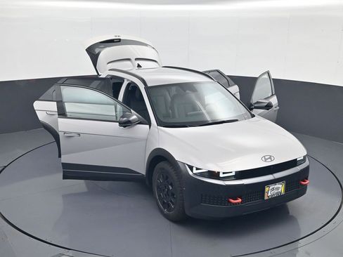 New 2025 Hyundai Ioniq 5 XRT image 29