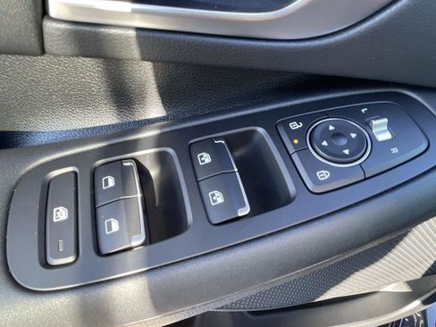 New 2026 Hyundai Sonata SEL FWD image 26