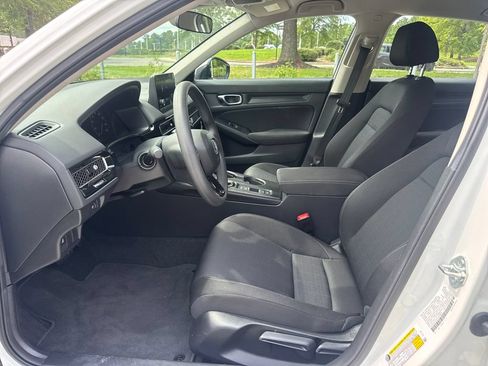 Certified 2026 Honda Civic LX image 13