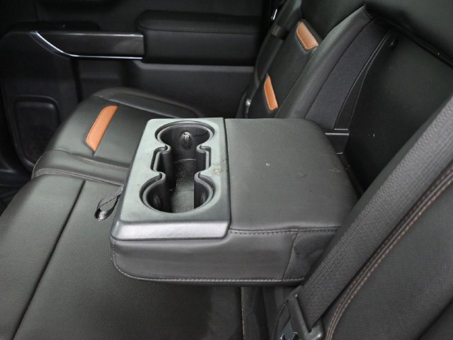 Used 2020 GMC Sierra 1500 AT4 w/ AT4 Premium Package AWD/4WD image 32