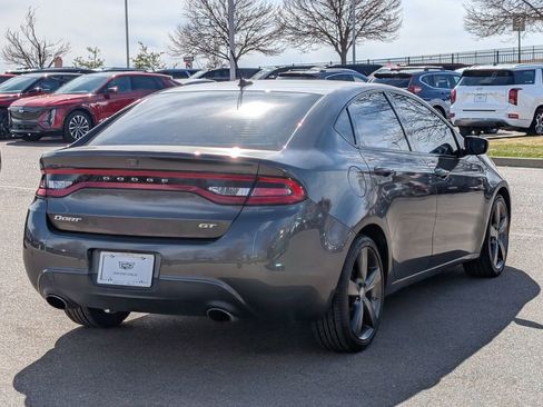 Used 2015 Dodge Dart GT w/ Sun/Sound Group image 6