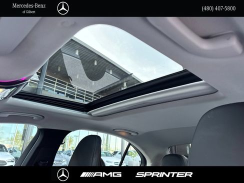 Certified 2023 Mercedes-Benz C 300 Sedan image 18