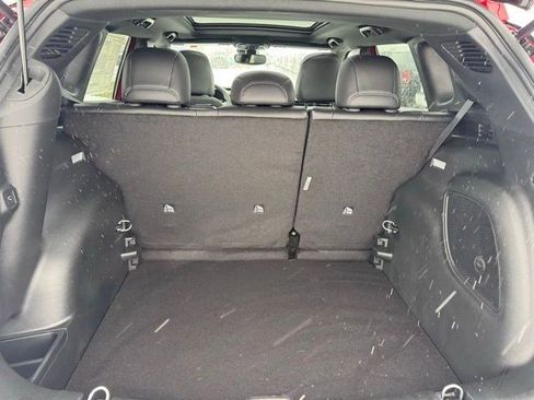 New 2026 Jeep Compass Latitude w/ Sun and Sound Group AWD/4WD image 31