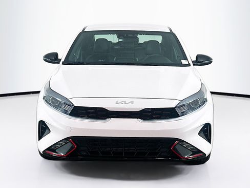 Used 2023 Kia Forte GT-Line FWD image 2