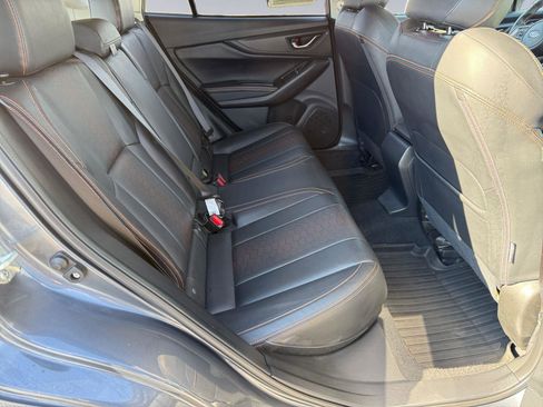 Used 2021 Subaru Crosstrek 2.5i Limited w/ Moonroof Package 2 image 14