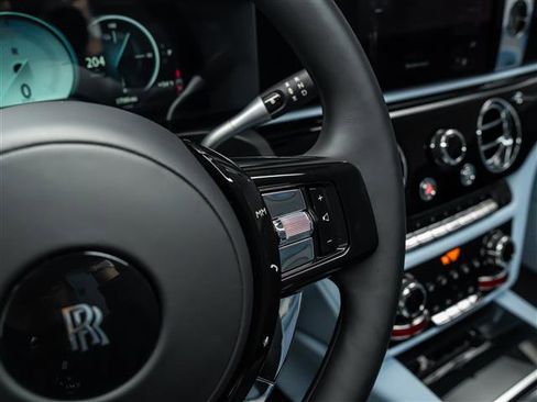 Used 2025 Rolls-Royce Spectre w/ Spectre Enhancement Package image 25