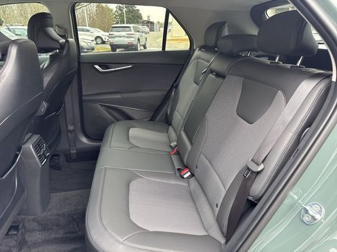 New 2026 Kia Niro EX image 11