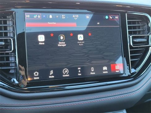 New 2026 Dodge Durango GT image 21